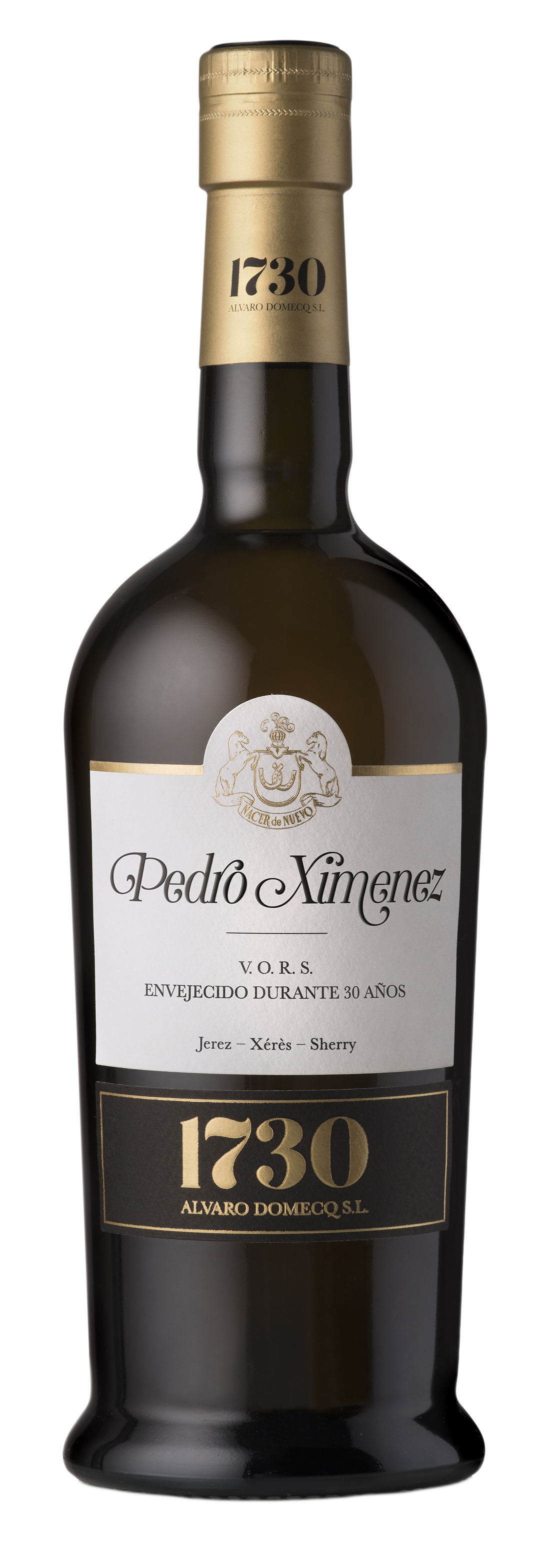 1730 Pedro Ximénez - AVIVA Wine