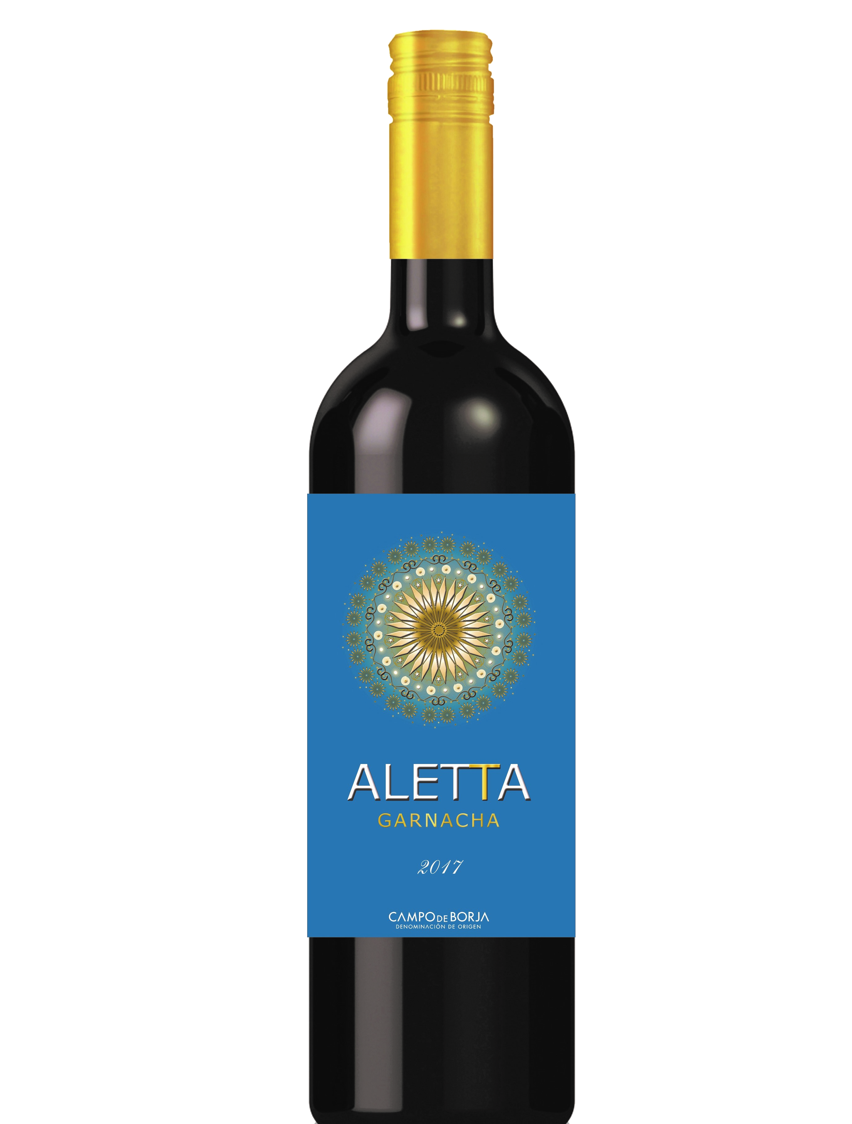 Aletta Aviva Wine