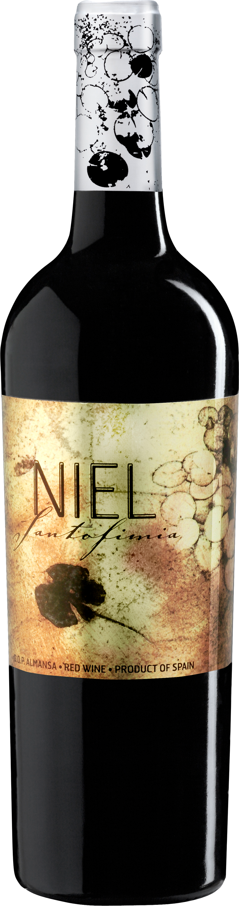 Niel Santofimia Aviva Wine