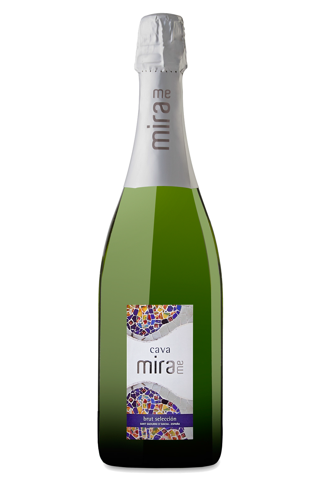 Mirame Brut Selection AVIVA Wine